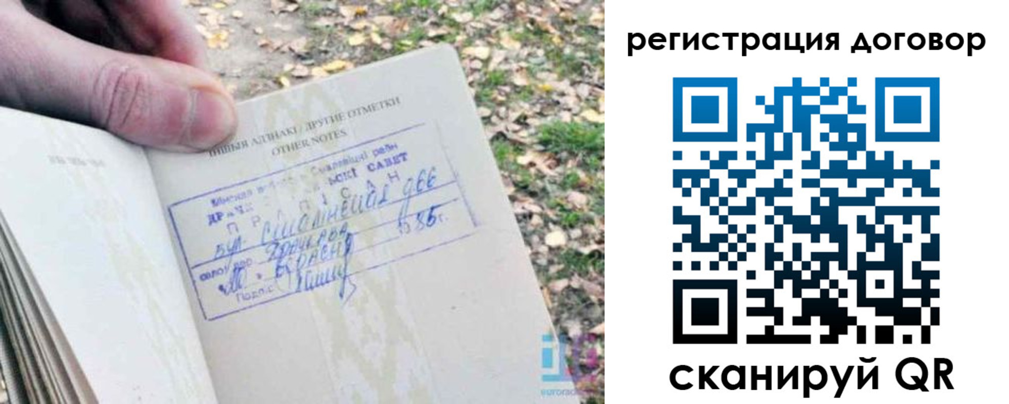 прописка гарантия в Артёме